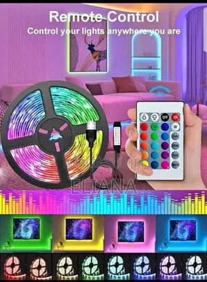 Led Lumineux