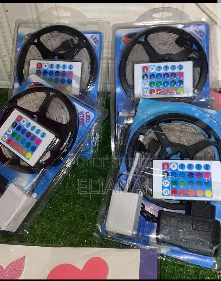 Led Lumineux