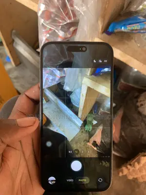 Apple iPhone 14 Pro Max 256 GB Violet