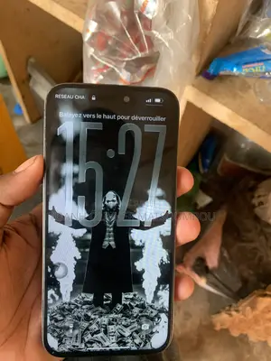 Apple iPhone 14 Pro Max 256 GB Violet