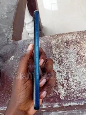 Itel A50 128 GB Bleu