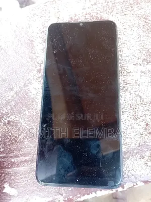 Itel A50 128 GB Bleu