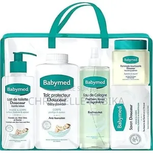 Gamme Soins De La Peau