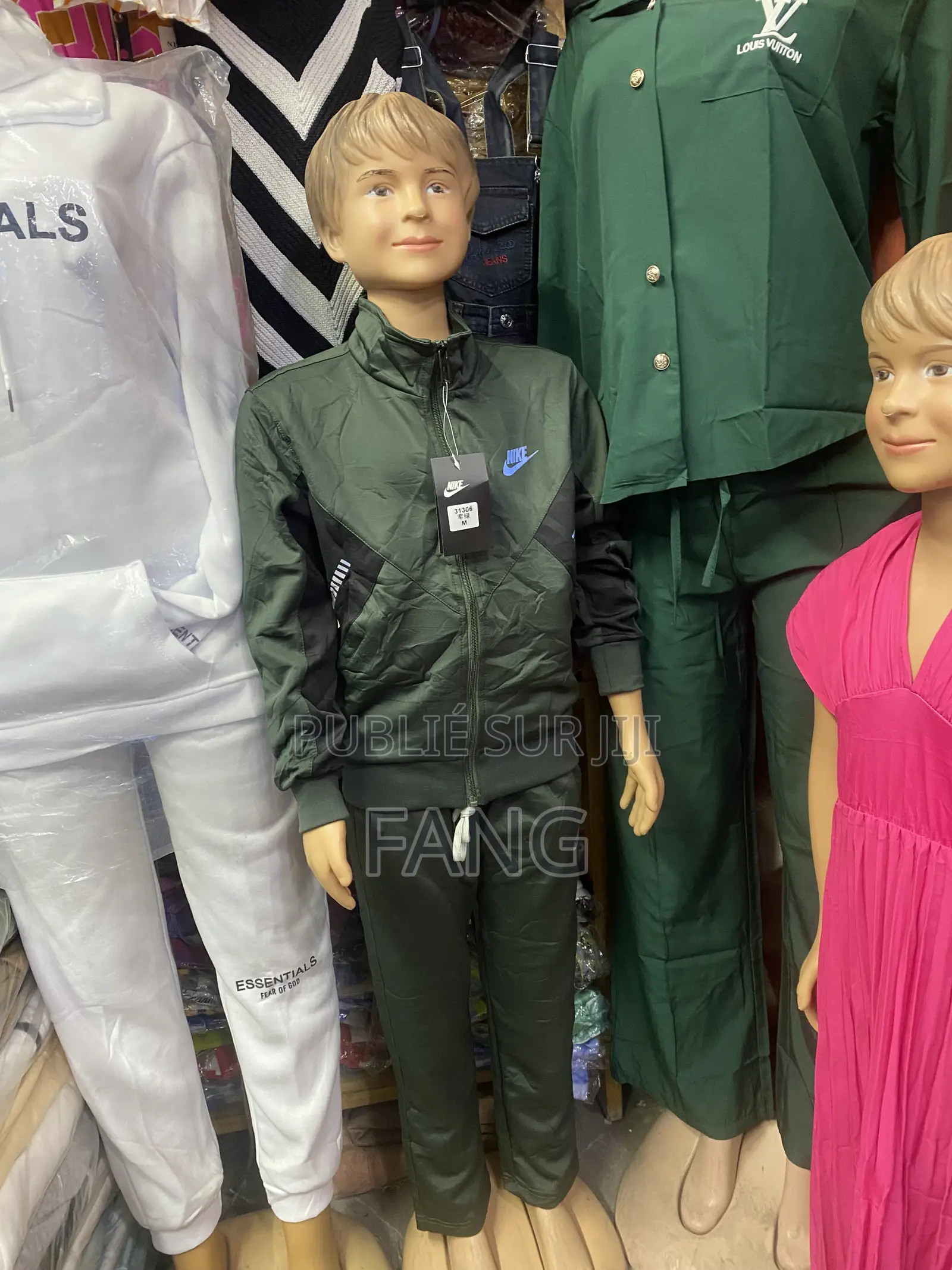 Survêtement Enfants