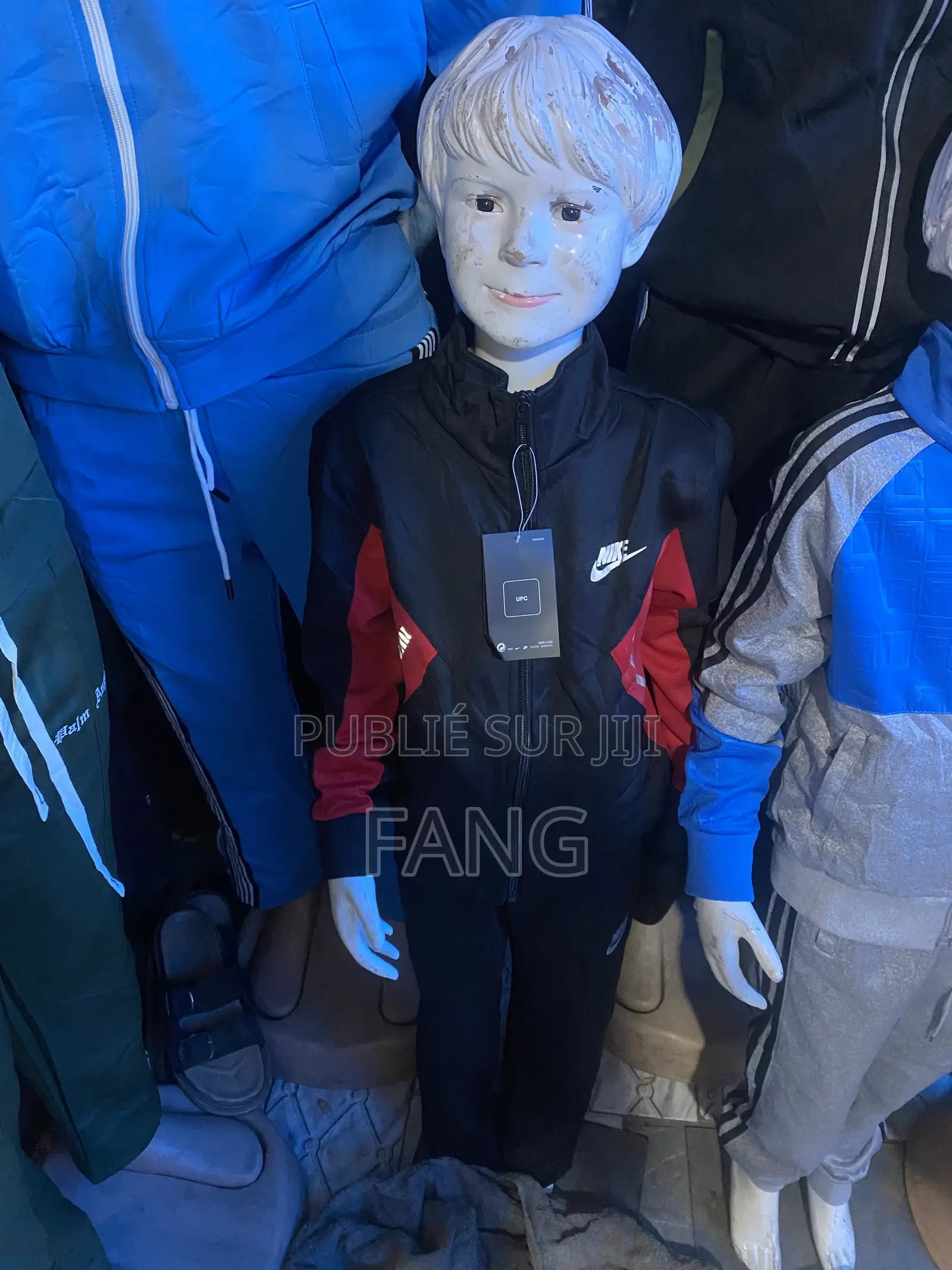 Survêtement Enfants