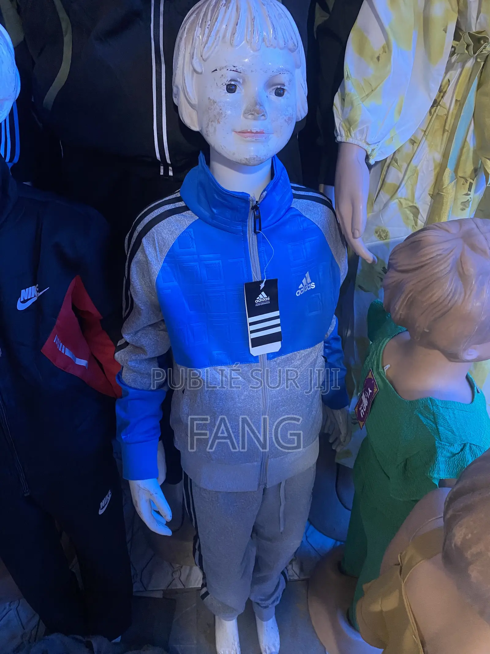 Survêtement Enfants