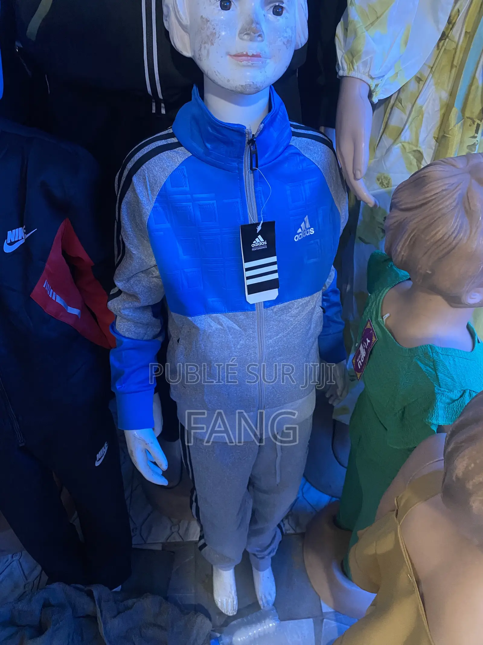 Survêtement Enfants