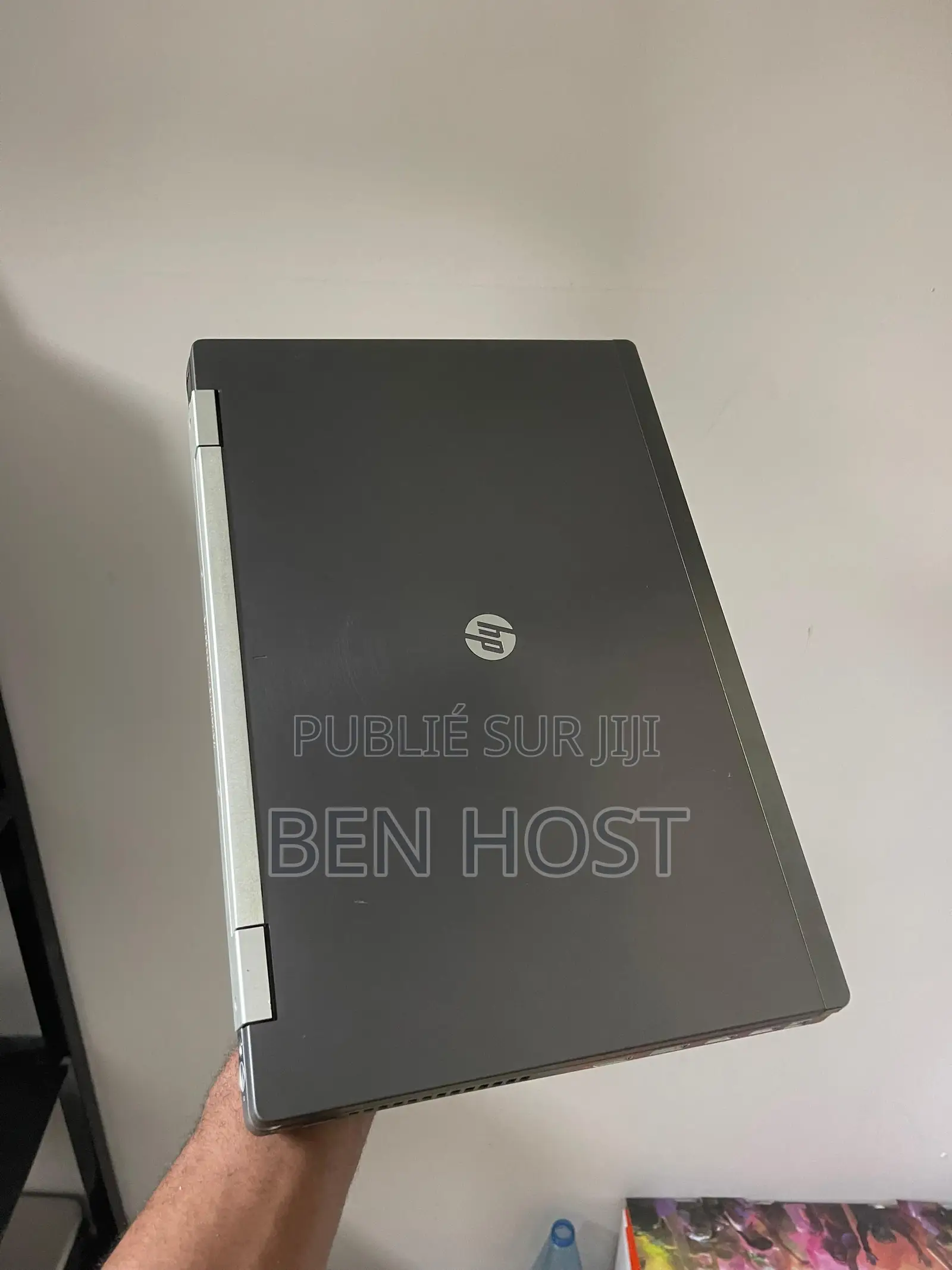 Ordinateur portable HP EliteBook 1040 16GB Intel Core i7 SSD 256GB