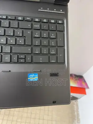Ordinateur portable HP EliteBook 1040 16GB Intel Core i7 SSD 256GB