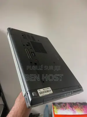 Ordinateur portable HP EliteBook 1040 16GB Intel Core i7 SSD 256GB