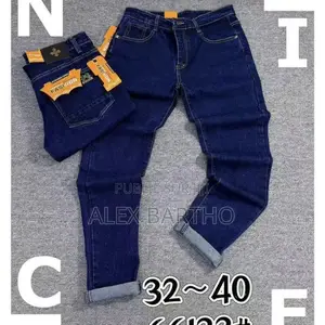 Pontalon Fashion Premuim