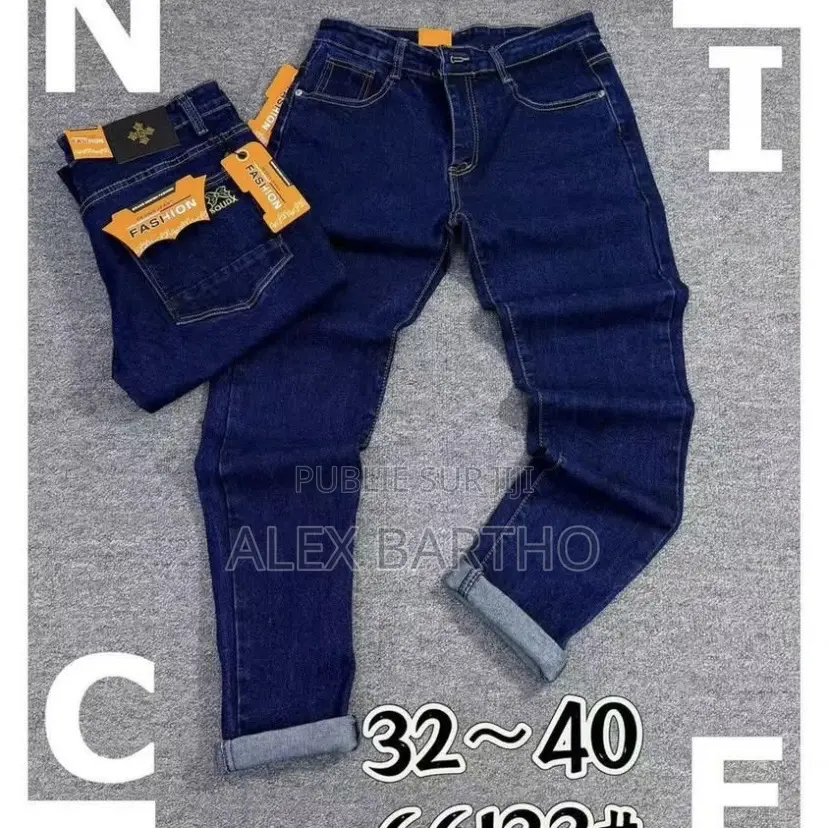 Pontalon Fashion Premuim