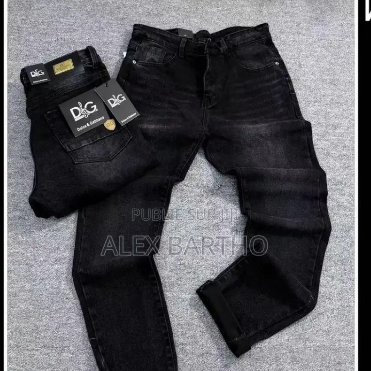 Pontalon Fashion Premuim
