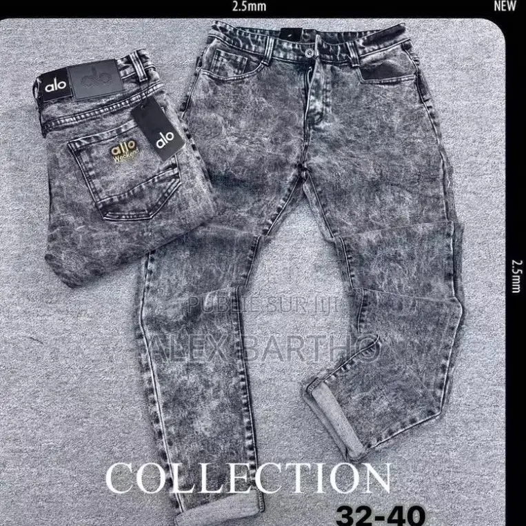 Pontalon Fashion Premuim