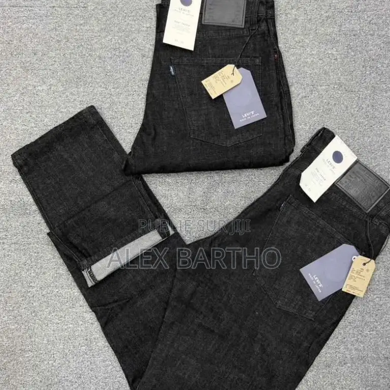 Pontalon Fashion Premuim