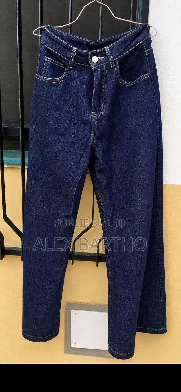 Pontalon Fashion Premuim
