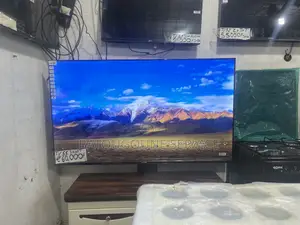 Télévision