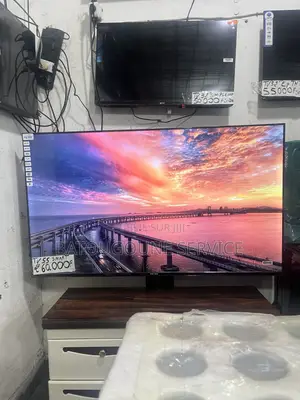 Télévision