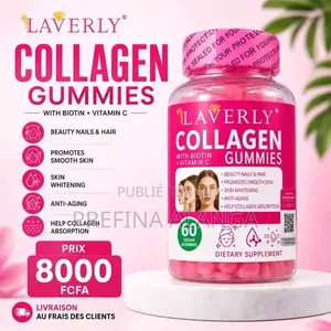 Collagène Et Glutathione