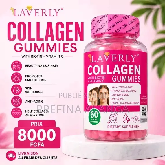 Collagène Et Glutathione