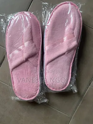 Pantoufles