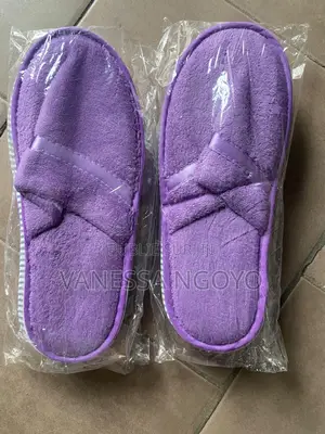 Pantoufles