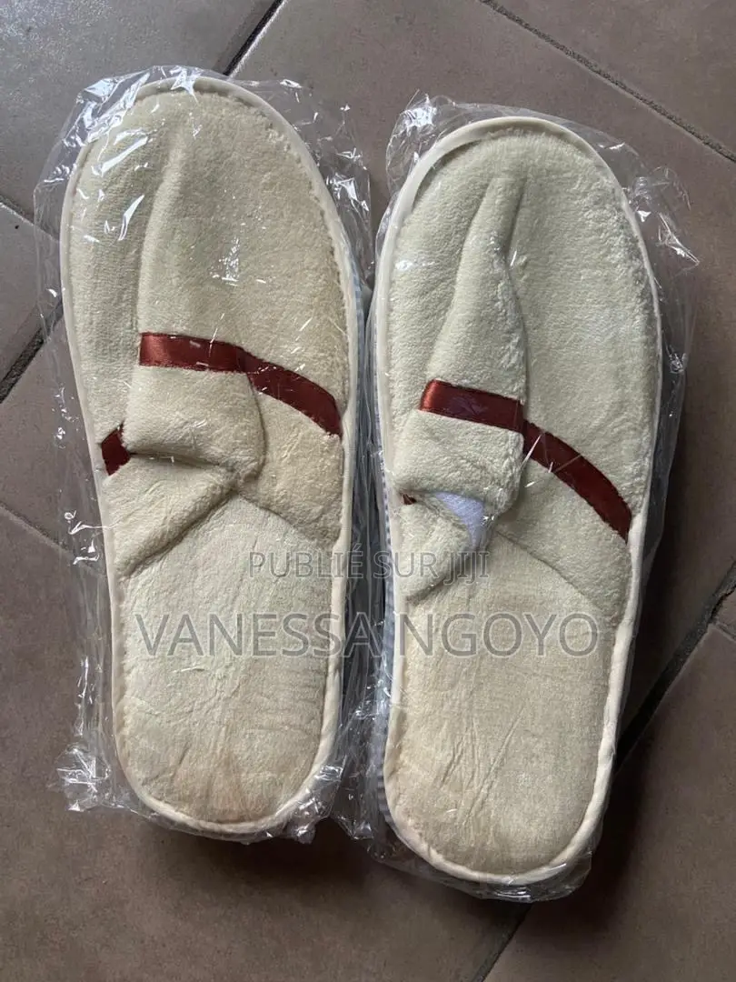 Pantoufles