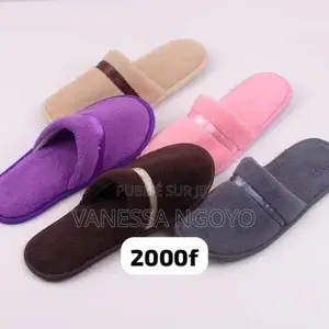 Pantoufles