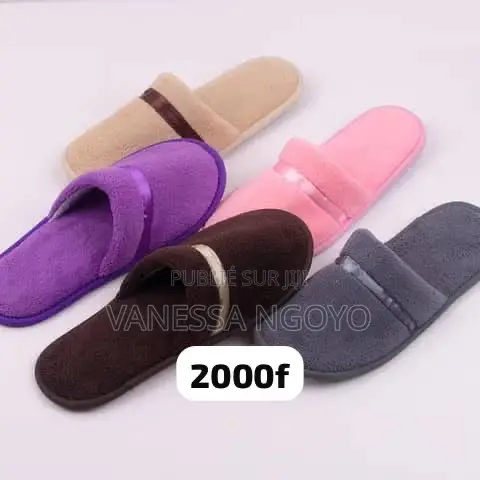 Pantoufles