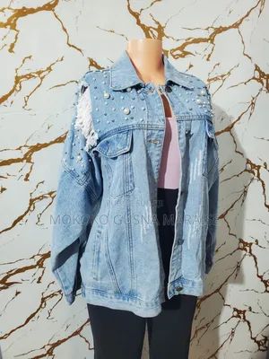 Jackets Jeans