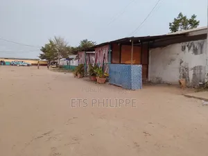 Parcelle À Vendre À Vocation Commerciale – Quartier Pemba