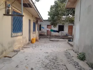 Parcelle À Vendre À Vocation Commerciale – Quartier Pemba