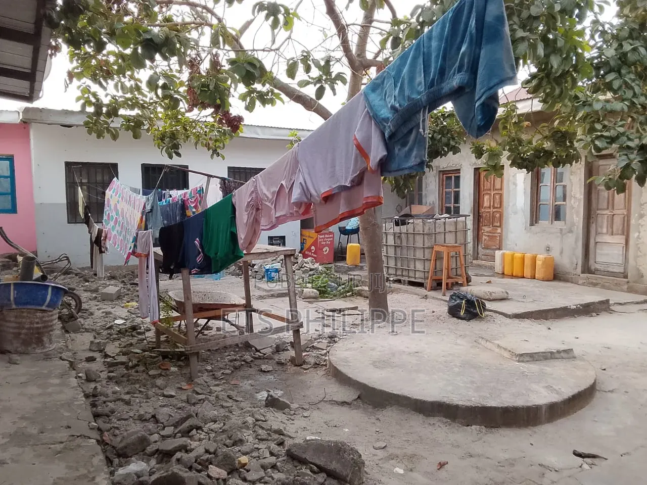 Parcelle À Vendre À Vocation Commerciale – Quartier Pemba