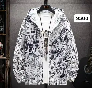 Pull Manches Longues Pour Homme