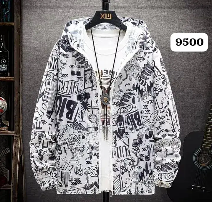 Pull Manches Longues Pour Homme