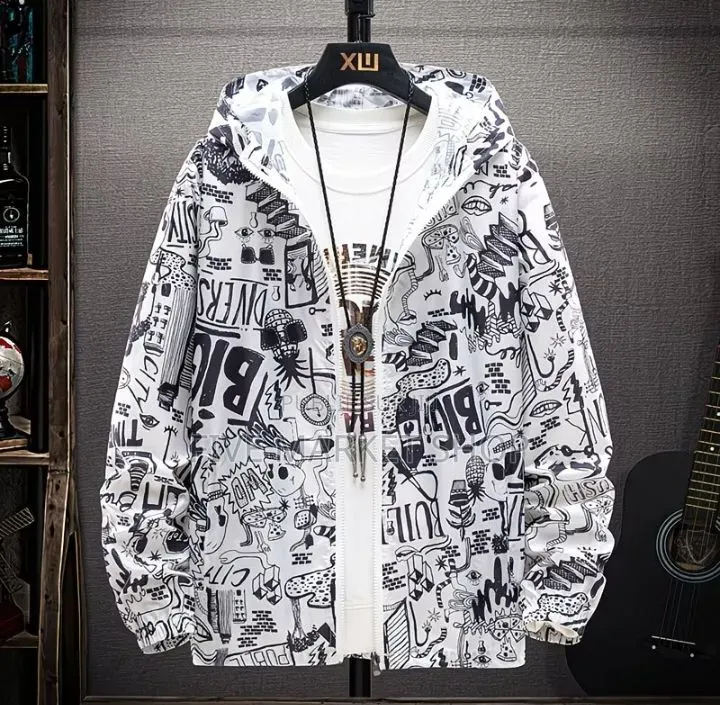 Pull Manches Longues Pour Homme