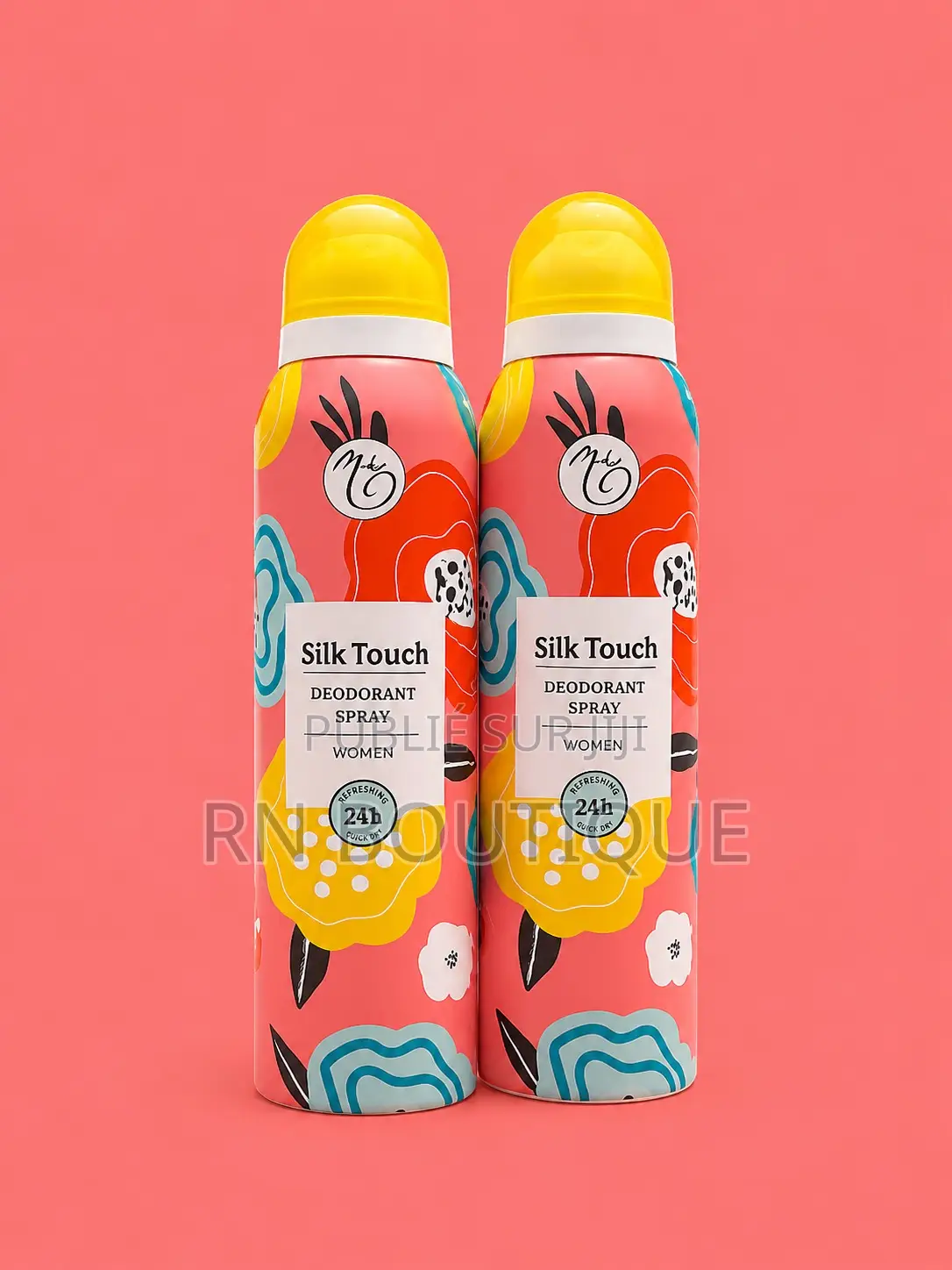  Douceur Protection : Découvrez Le Spray Silk Touch !– Rn Boutique