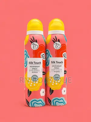  Douceur Protection : Découvrez Le Spray Silk Touch !– Rn Boutique