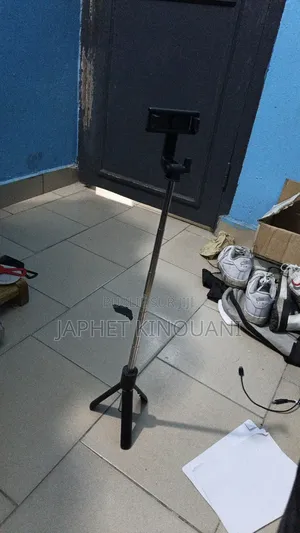 Perche À Selfie
