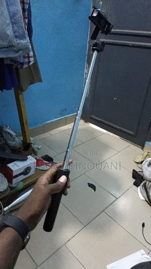 Perche À Selfie
