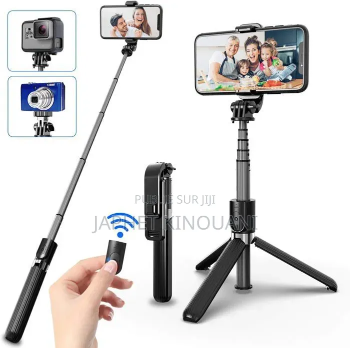 Perche À Selfie