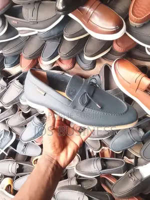Classique Clarks
