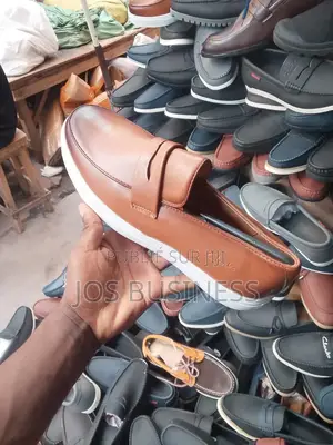 Classique Clarks