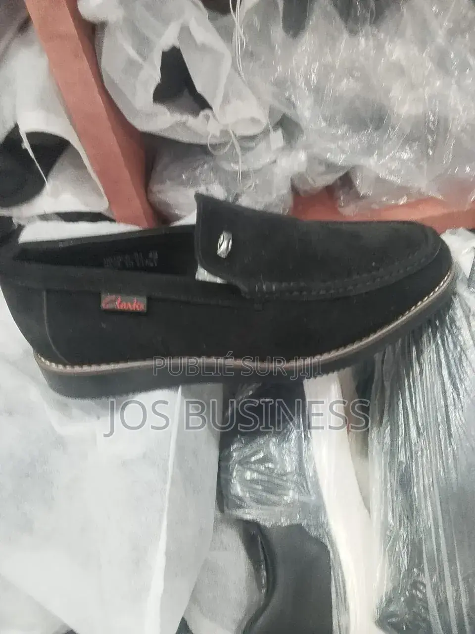 Classique Clarks
