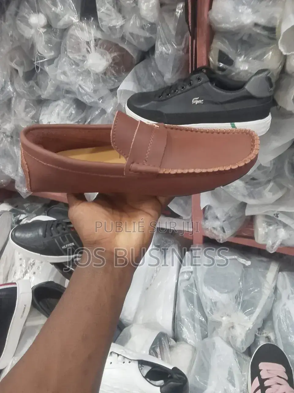 Classique Clarks