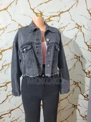 Jacket Jeans