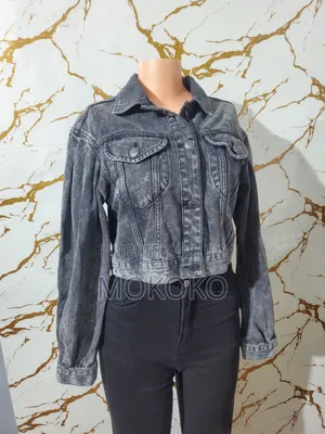 Jacket Jeans