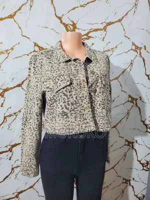Jacket Jeans