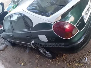 Toyota Corolla 2020 Vert