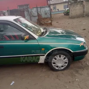 Toyota Corolla 2018 Vert